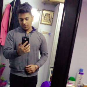 himanshu mishra avatar