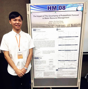 Chi Chun Chang avatar