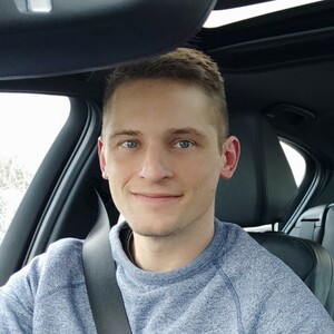 Harrison Gustot avatar