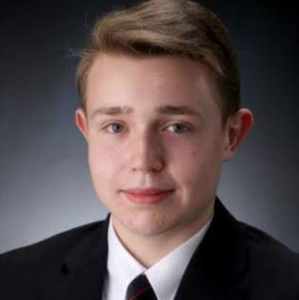 Gavin Elliott avatar