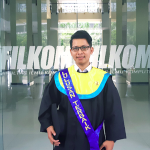 Bagus Satria Wiguna avatar