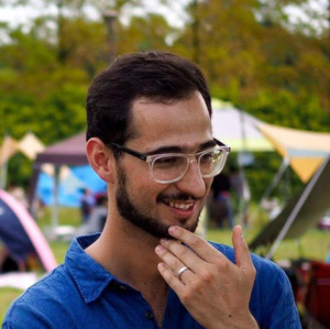 Felipe Santos-Marquez avatar