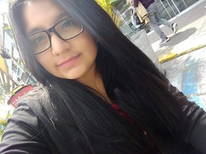 Heydy Mayumy Carrasco Huaccha avatar