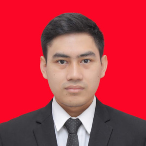 MUHAMMAD FADEL ASYAHID avatar