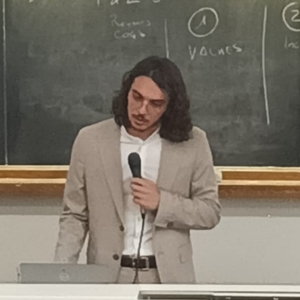 Riccardo Caruso avatar