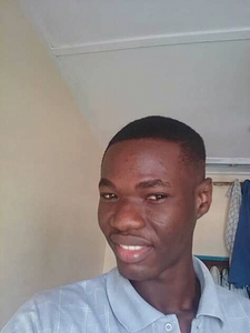 Ransford Saddic Amoleka