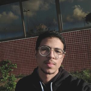 Carlos Eduardo Alves Sarmento avatar