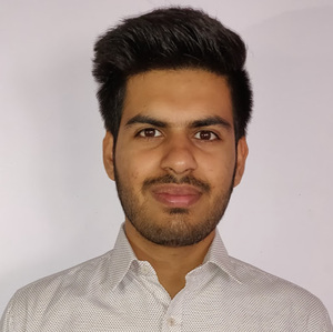 Neeraj Deodikar avatar