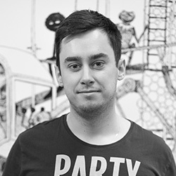 Tomasz Cekało avatar