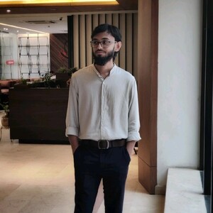 Mohammad Ashfaq Ur Rahman avatar