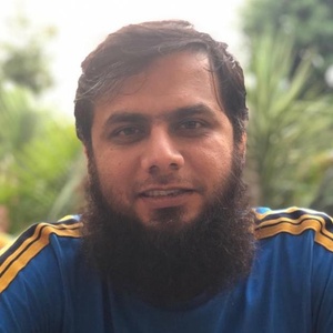 Malik Sayyam avatar