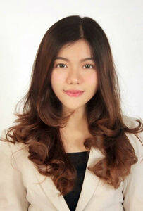 Shahnaz Nurrizki Effendie avatar