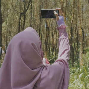 Ilalang Akar Pertiwi avatar