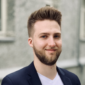 Bartłomiej Remlein avatar