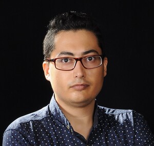 Amin Karimi Dastgerdi avatar