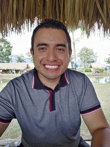 Hans Rene Saenz Cortes avatar