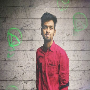 Ritik Saini avatar