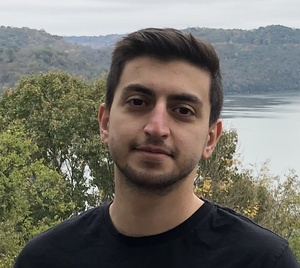 Sufyan Taskin avatar