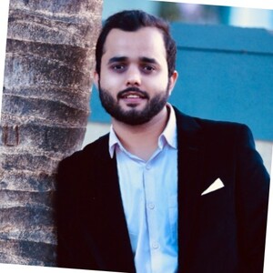 Bhargav Mehta avatar