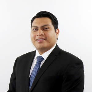 Edgar Rubén Sabán Raxón avatar