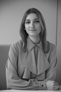 User portfolio avatar