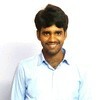 TARAKA SRIKRISHNA KANTIPUDI avatar