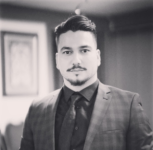 Abdurrahman Akkurek avatar