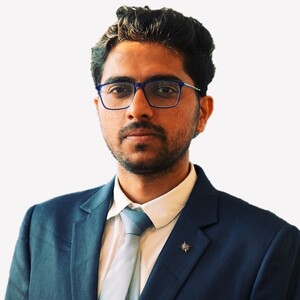 Pranav Gowtham Bulusu avatar