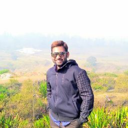 KOMMURI THARUN KUMAR avatar