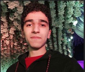 Mahmoud Hegab Avatar