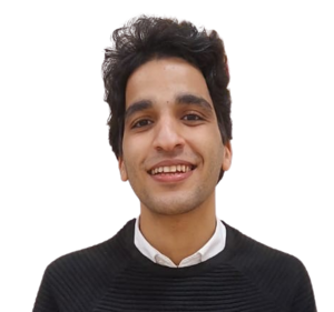 User portfolio avatar