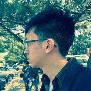 Yuan-Tang Chou avatar