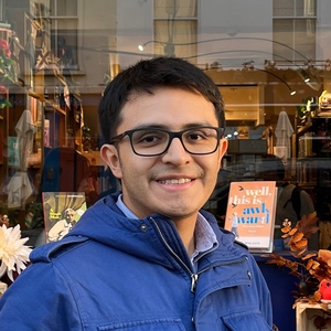 Alan Ernesto Arteaga Vázquez avatar