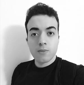 Muhammad Mahfouz avatar