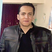 Ricardo Castro Rada avatar