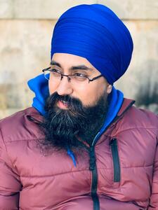 Juginder Puri avatar