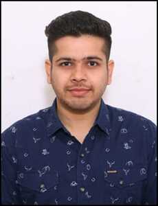 Hariansh Sehgal avatar
