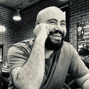 Arsanyos Ayman avatar