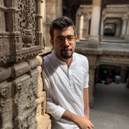 Debdeep Bandyopadhyay avatar