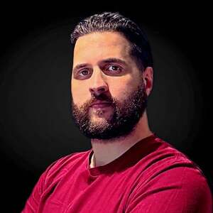 Georgios Evangelinos avatar