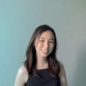 User portfolio avatar