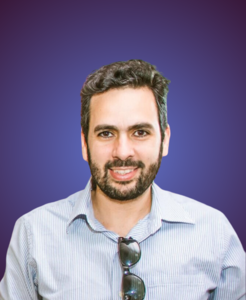 Gerson Ramos Jr. Avatar