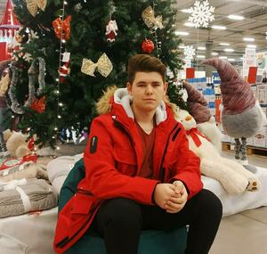 Roman Shevchuk avatar