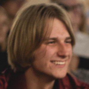 Vitaliy Povstenko avatar