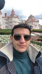 Badr E. ACHAOUI avatar