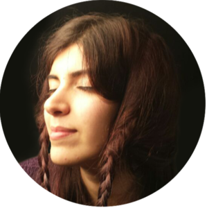 Ana Daniela Rebelo avatar