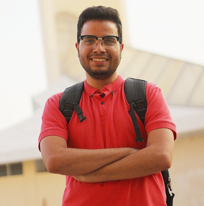Omar Elsherif avatar