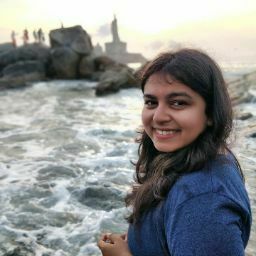 Princy Lalawat avatar