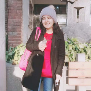 Nandini Singh avatar