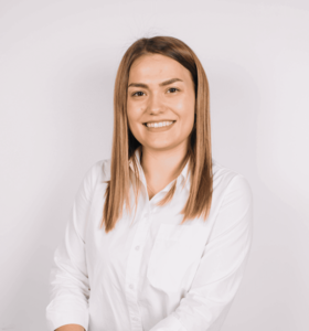 User portfolio avatar